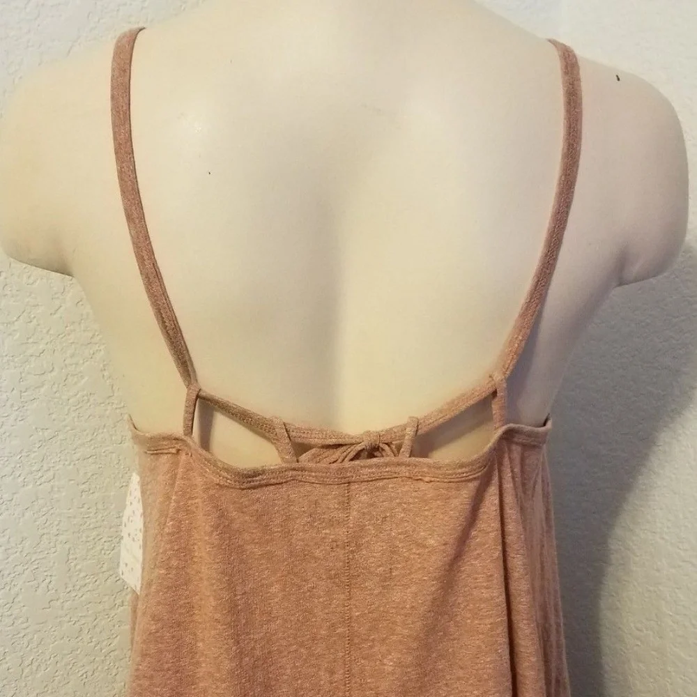 NEW Free People Tank Top  NEW with tags attached